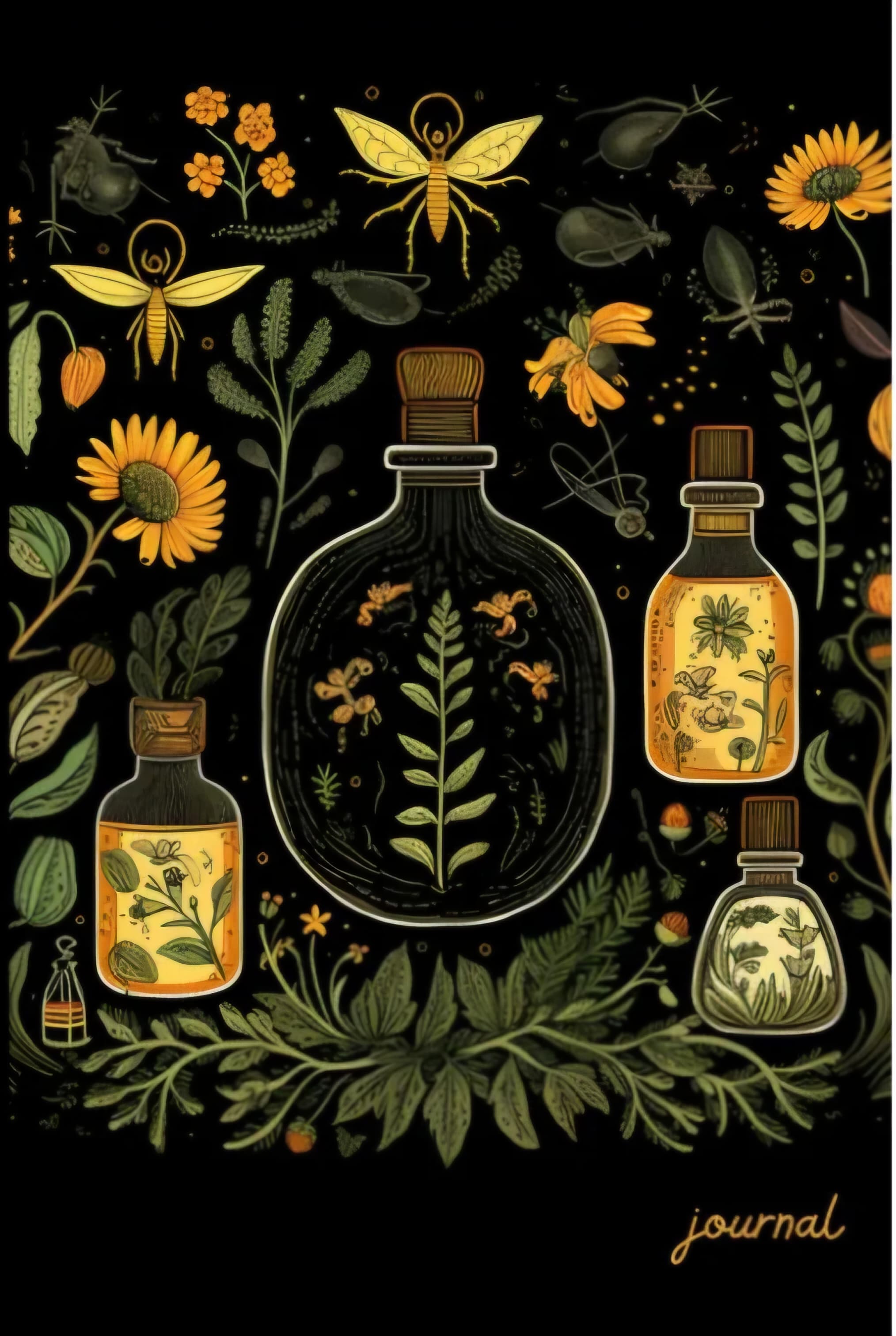 Apothecary I