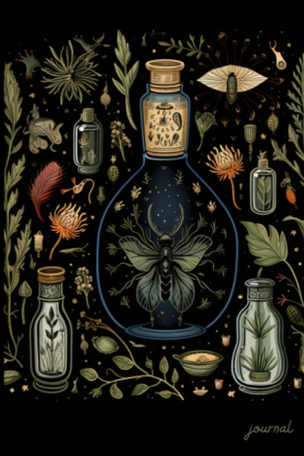 Apothecary II