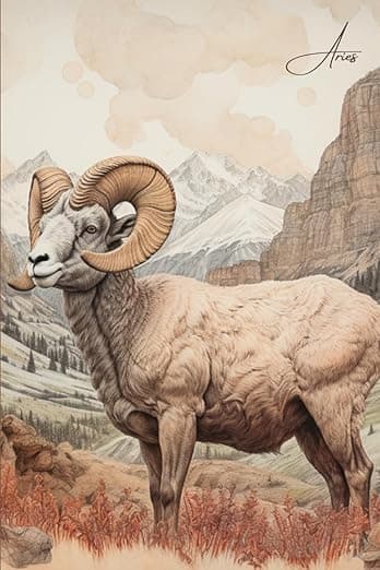 Zodiac: Aries