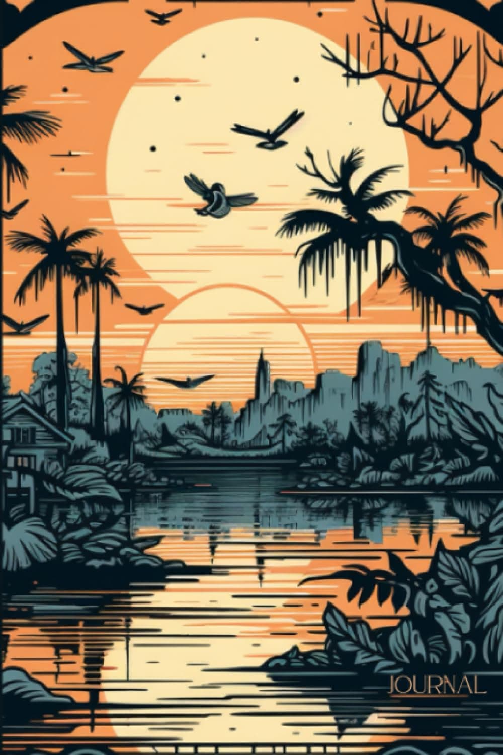 Bayou I