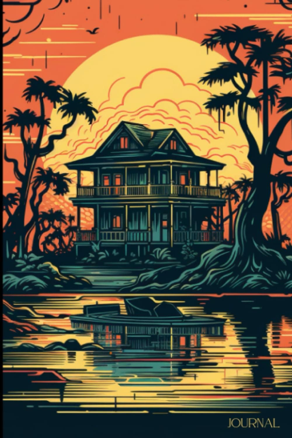Bayou II
