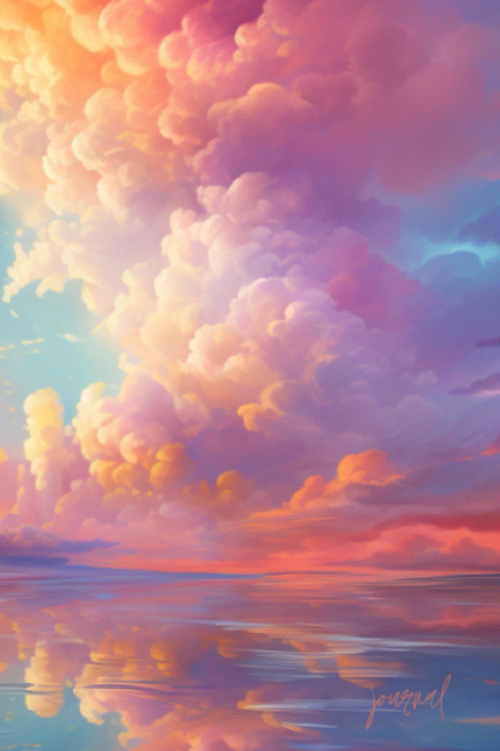Clouds I
