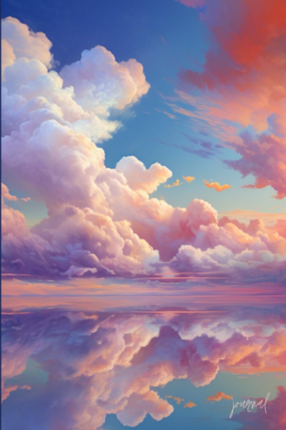Clouds II