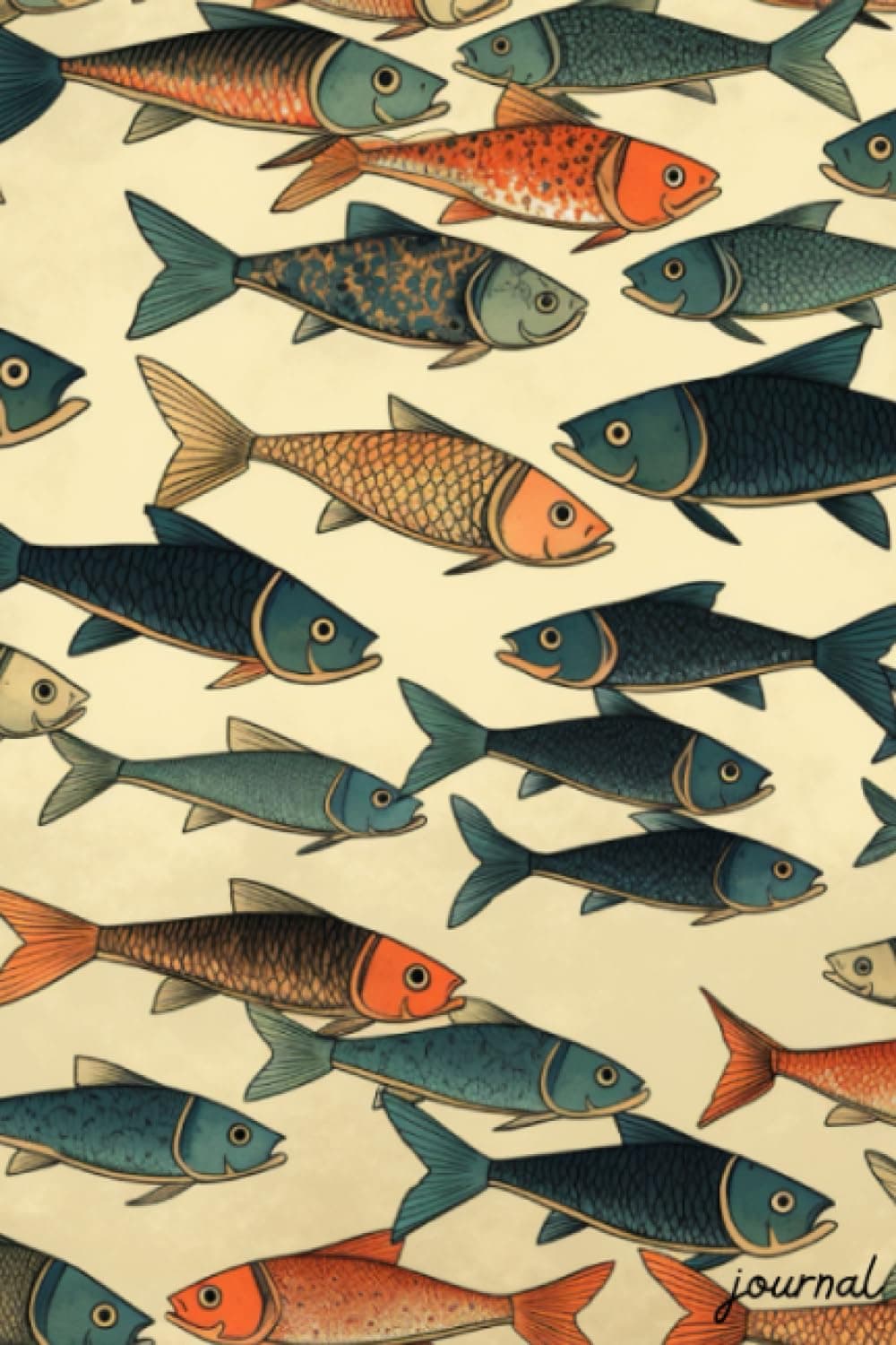 Fishy II