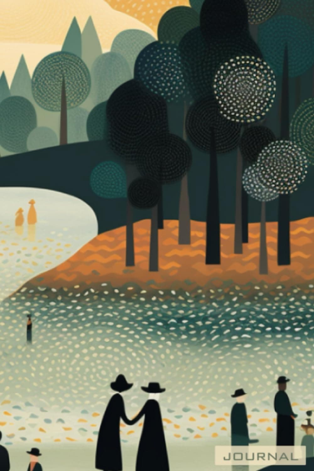 Folk Art Village III
