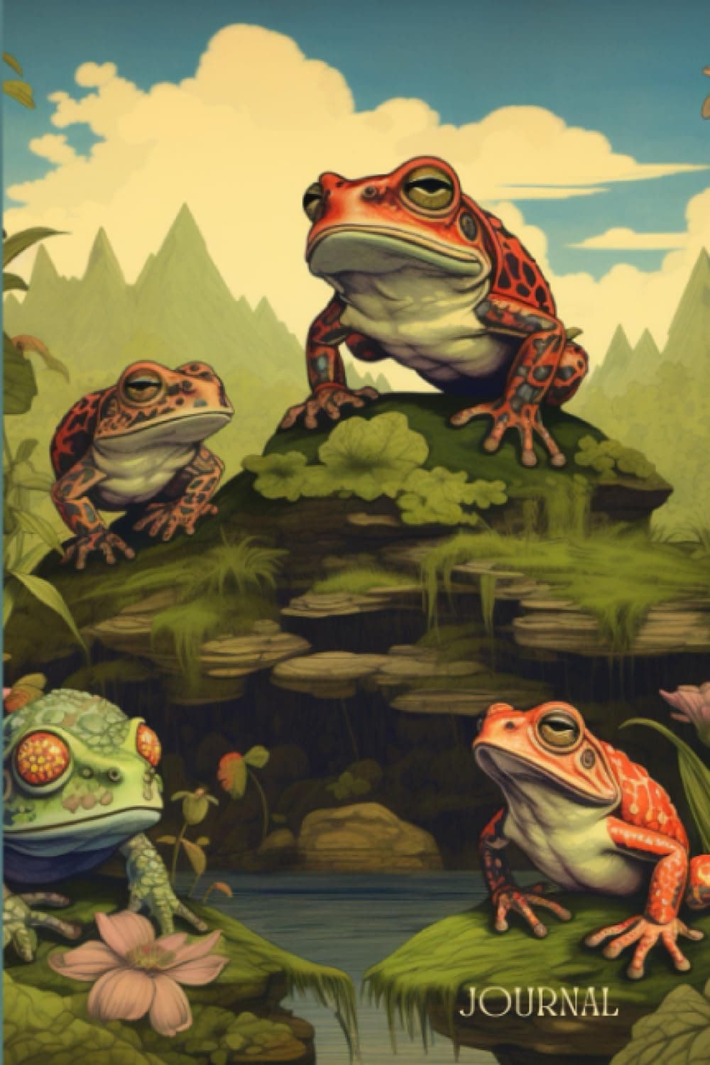 Frog Hill