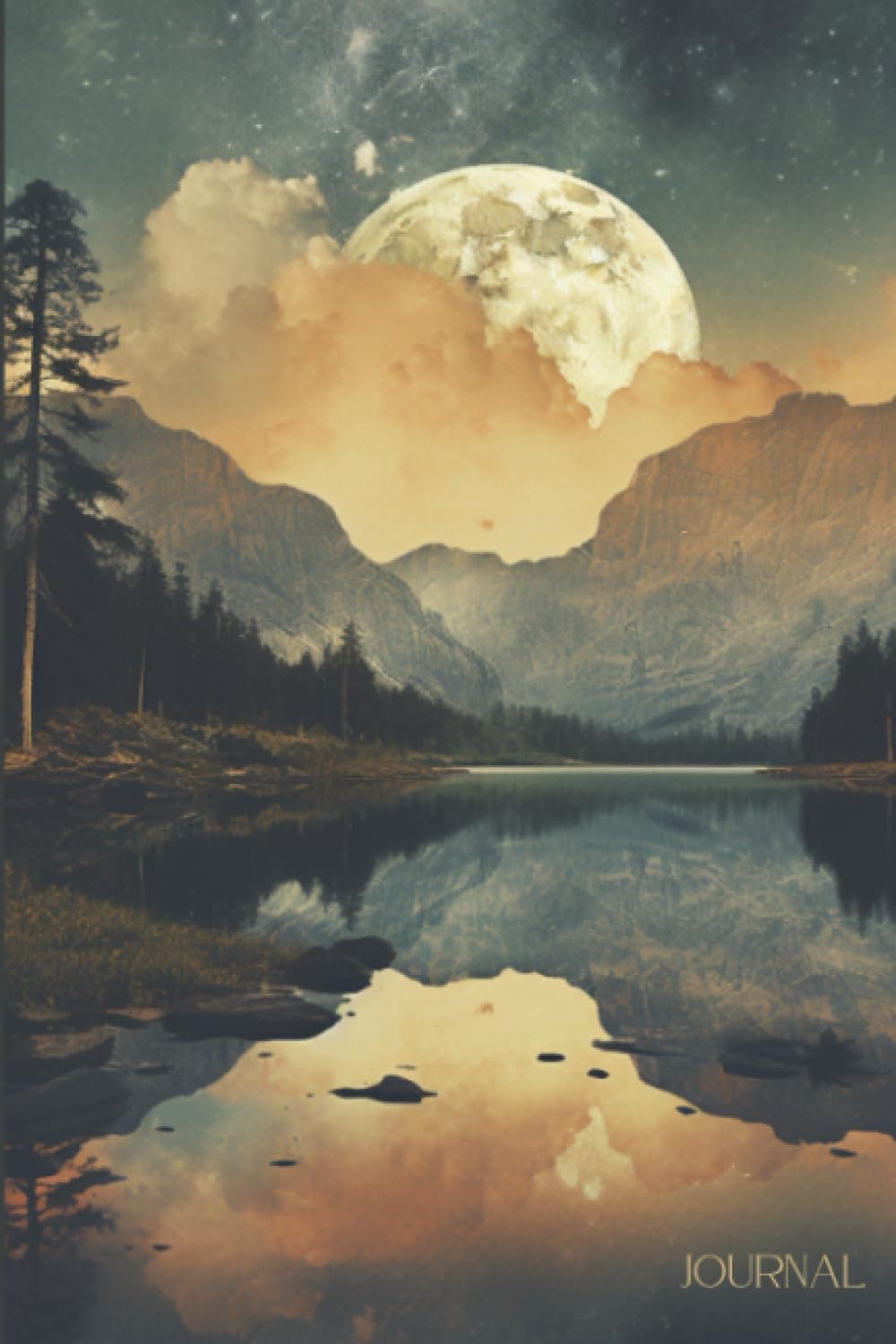 Full Moon I