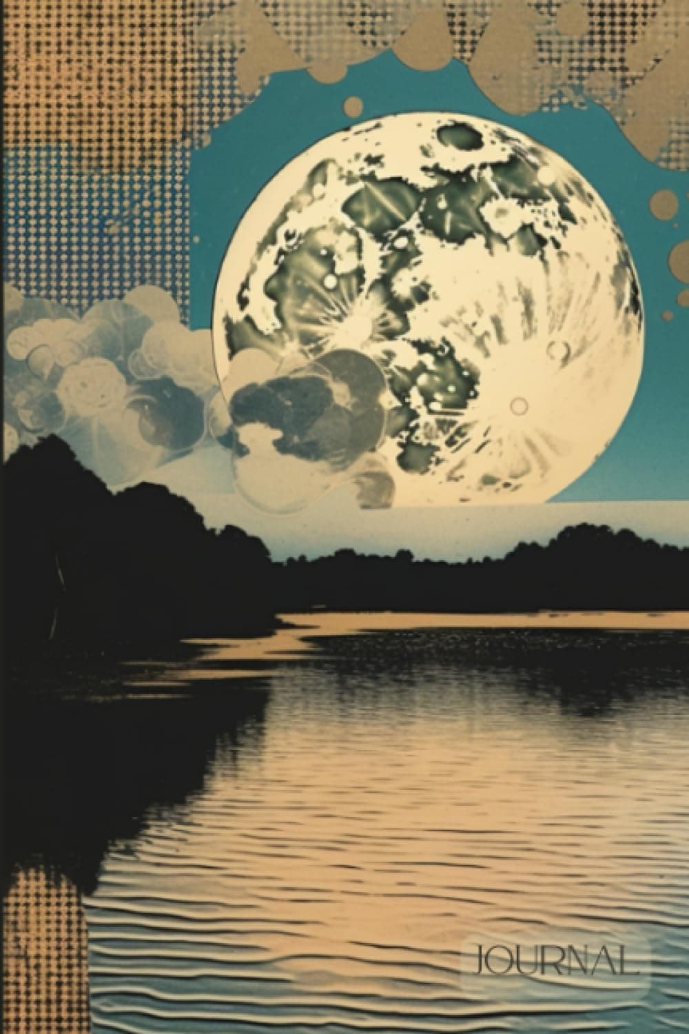 Full Moon II
