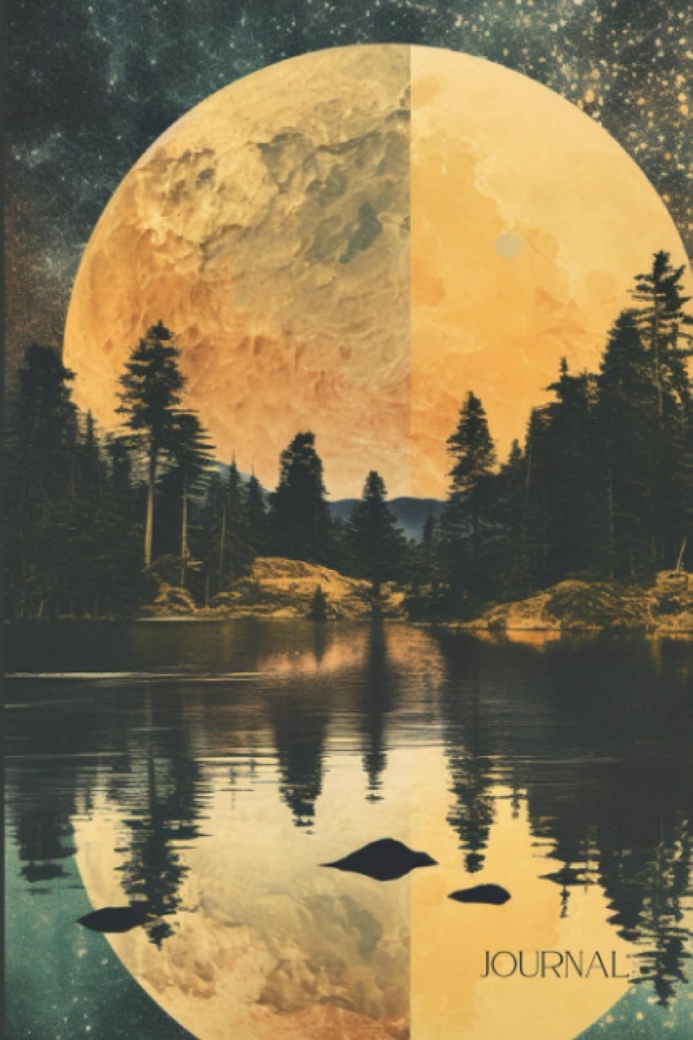Full Moon III