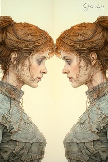 Zodiac: Gemini