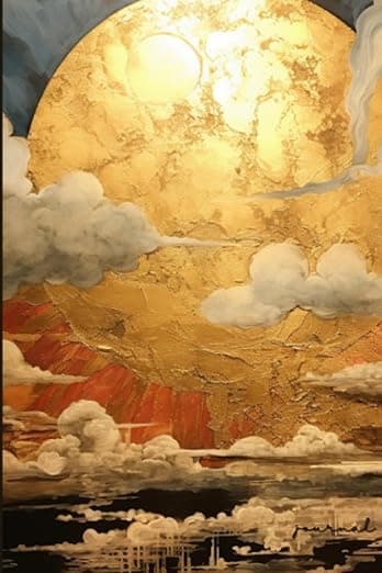Golden Celestial I