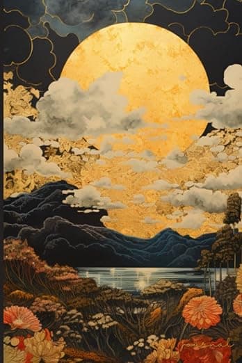 Golden Celestial II