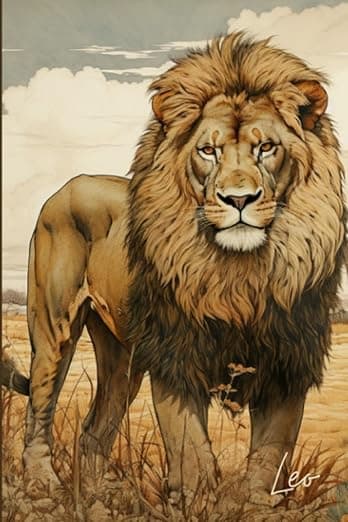 Zodiac: Leo