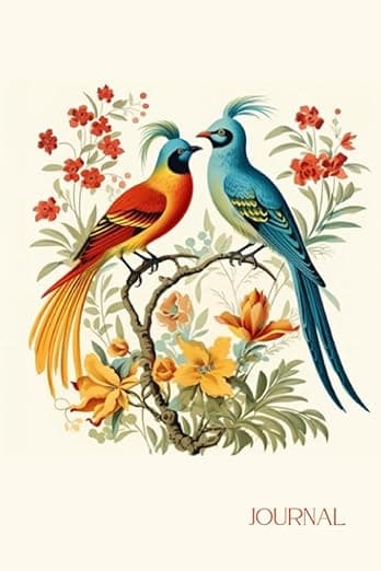 Little Birds I