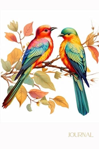 Little Birds II