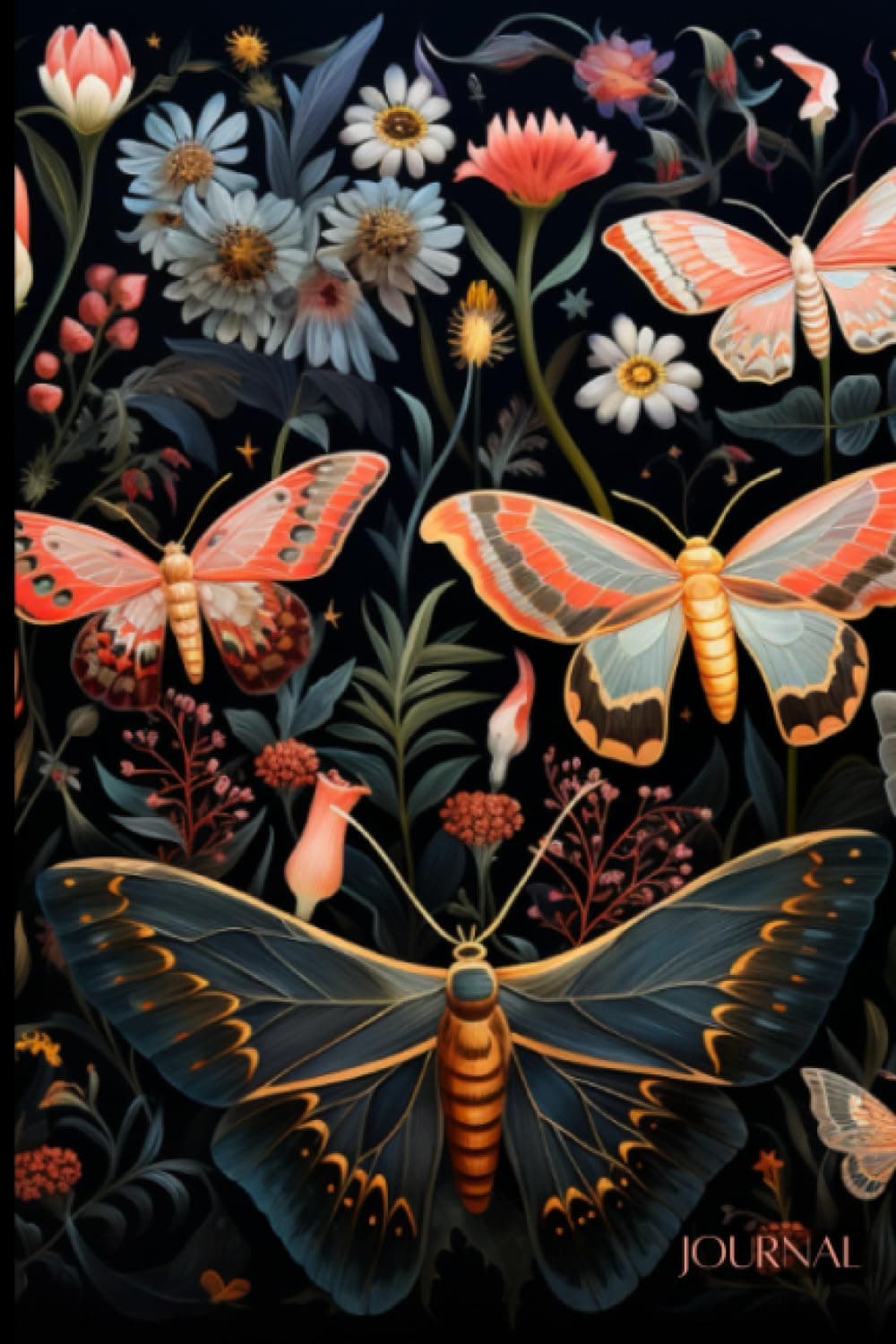 Night Garden II