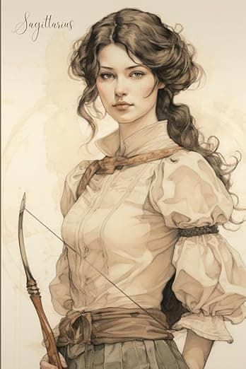 Zodiac: Sagittarius