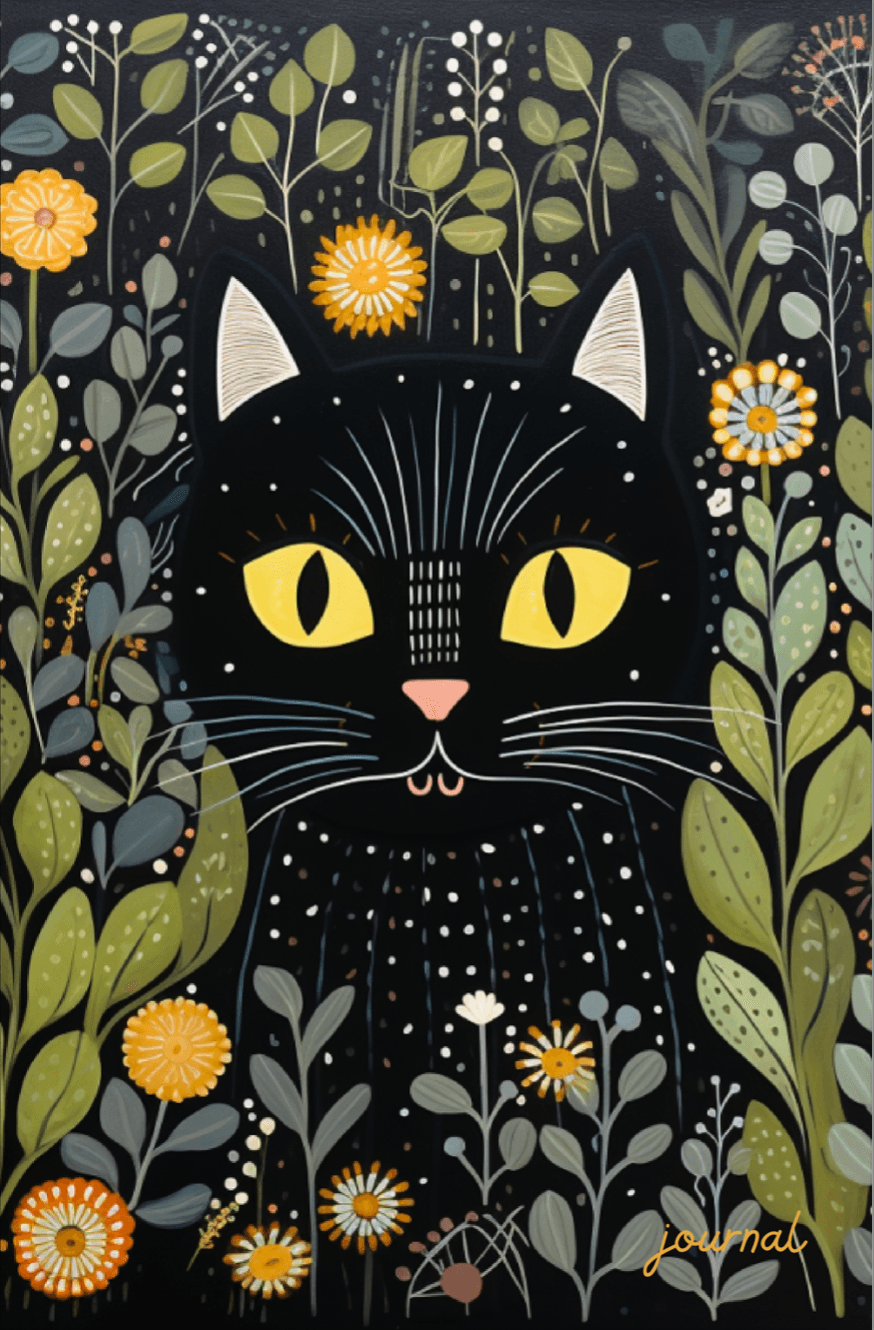 Black Cat 1