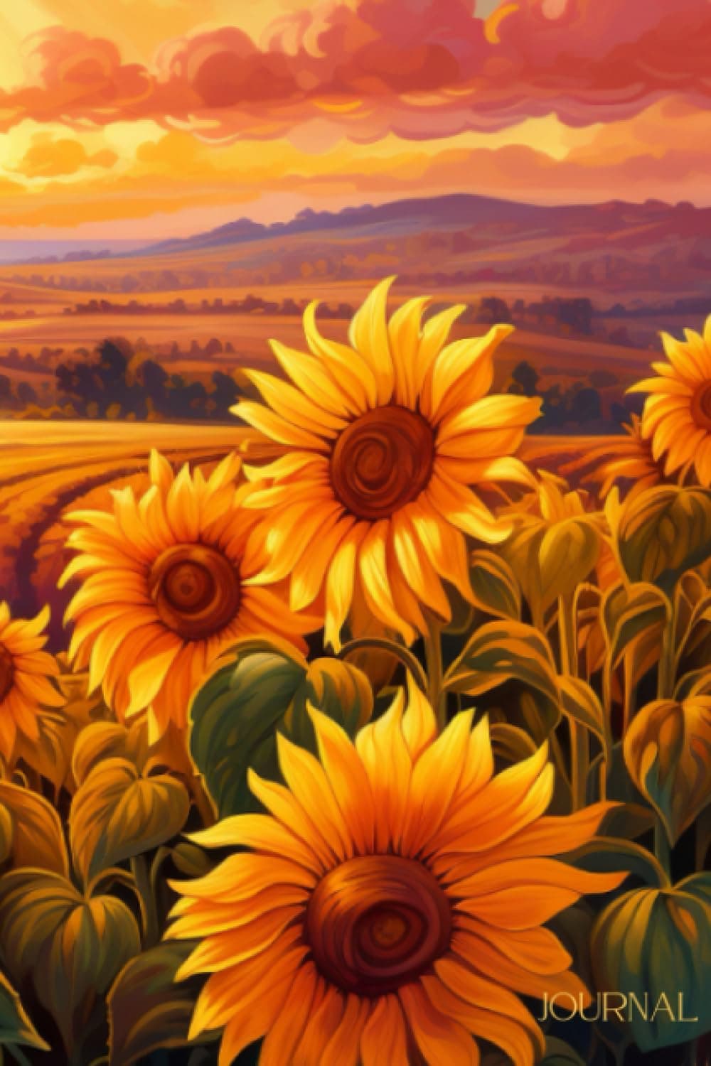 Sunflower I