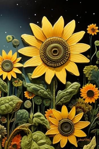 Sunflowers II
