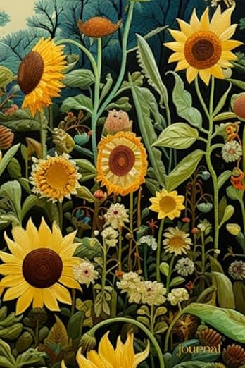 Sunflowers III