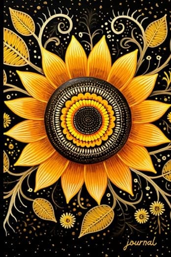 Sunflowers IV