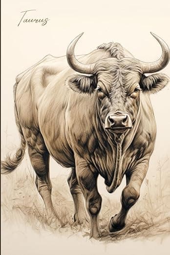 Zodiac: Taurus