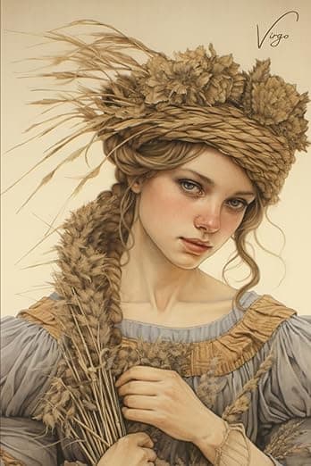 Zodiac: Virgo