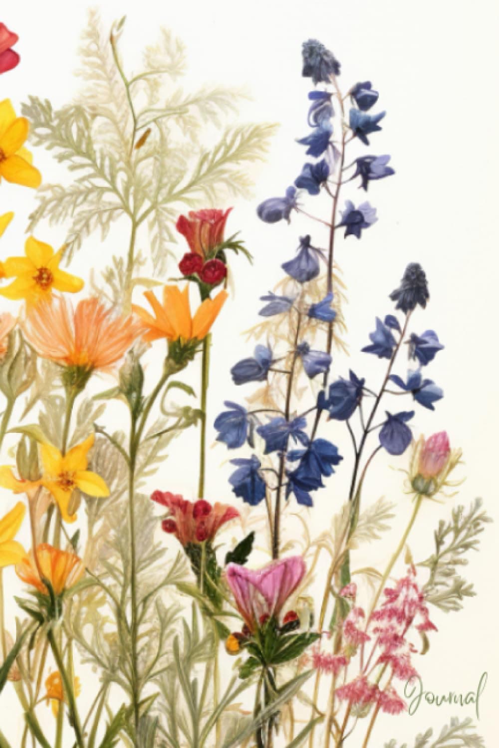 Wildflowers I