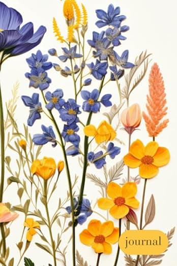 Wildflowers III