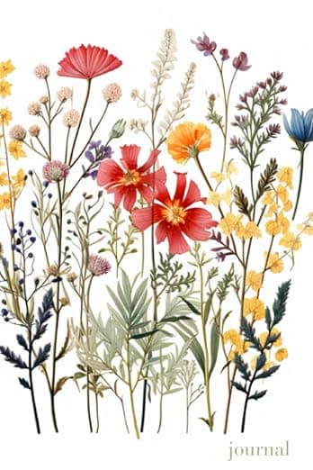 Wildflowers IV