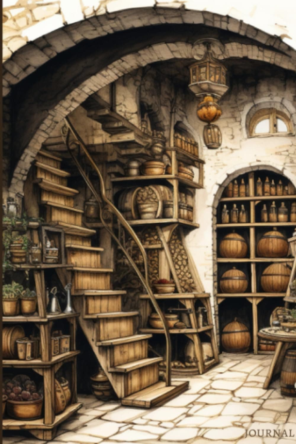 Wine Cellar