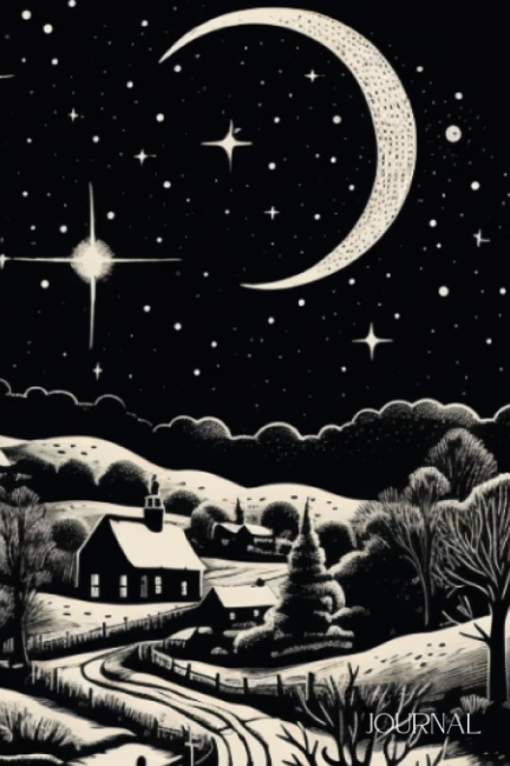 Winter's Eve I