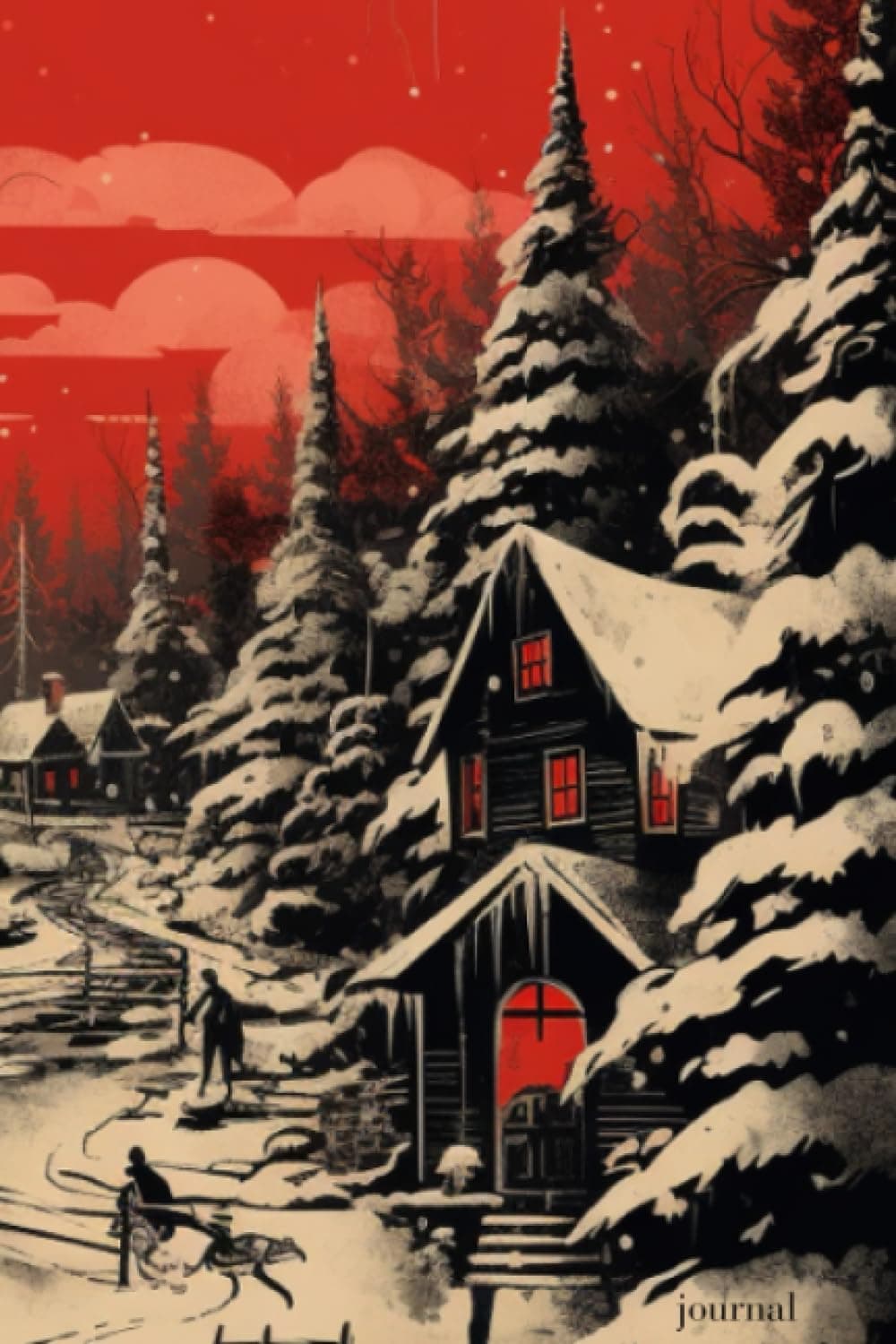 Winter's Eve III