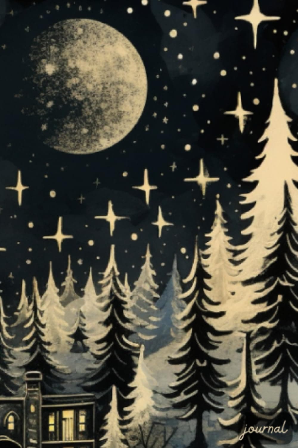 Winter's Eve IV